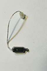 Resound SureFit2 Hearing Aid Receiver Size 2 HP Right 3 Pin
