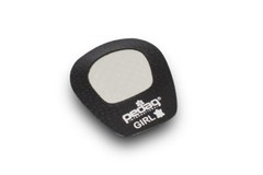 Pedag Girl 132 comfort insole, leather pad forefoot support for heels & slippers