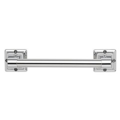 (4 pack 9″ Assist Bar 7/8 inch Diameter & Exposed Screws in Chrome