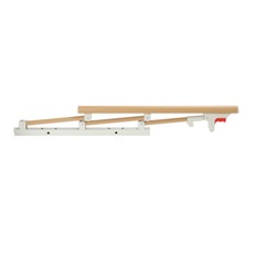 Bed Rails for Elderly Adults Assist Safety Handle Bed Railing Grab Bar Folding