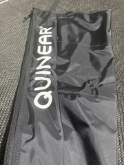 Quinear LEG REPLACEMENT SLEEVE New Small