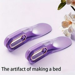 High Quality User Friendly High-Performance 2PCS Bed Sheet Organizer Lifter Tool