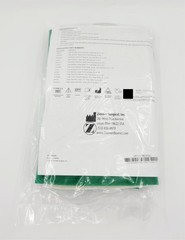 Zimmer VP501MG Vaspress Compression Therapy Green Calf Garment Medium