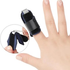 Toe Splint Straightener For Hammer Toe Corrector Crooked Toe Claw Toe Stabilizer