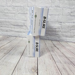 2 packs B-Sure Anal Leakage Pads Box of 24 Pads – Incontinence pads, FREE SHIP