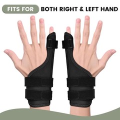 Pinky Finger Splint, One Size