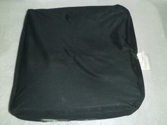 INVACARE MATRX FLO-TECH CUSHION CA38960 WA 16X16″ POLYURETHANE FOAM WITH COVER