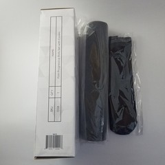 Maxliving Core Chiropractic Progressive 1 Firm Roll & set of 2 roll covers