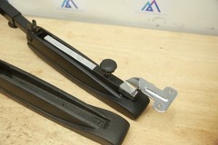 PAIR Armrests for Shoprider Jetstream Power Chairs / Mobility Scooters Arm Pads