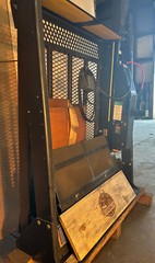L205U64ARS, L200UARS BRAUN ULTRA SERIES 06 COMMERCIAL WHEELCHAIR LIFT. *NEW NOS