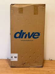 Drive Medical – Right Side Seat Lift Chair Overbed Table