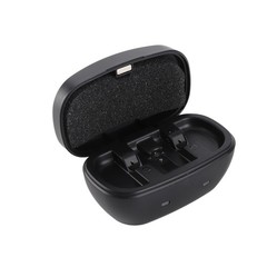 312 Button Battery Box With USB Rechargeable Cycle Hearing Amplifier Batteries