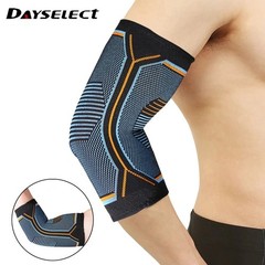 Elbow Copper Compression Sleeve Elbow Braces For Tennis Arthritis Bursitis US