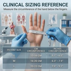 Thumb Arthritis Brace – CMC Joint Support for Pain Relief, Tendonitis – Stabiliz