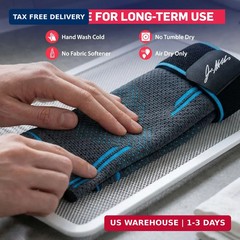 Doctor Developed Elbow Brace for Tendonitis and Tennis Elbow, Compression Sleeve