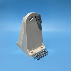 Bruno Stairlift Mounting Bracket (foot) SRE-3050 SRE-2010 SRE-3000 +Hardware