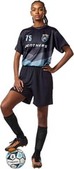 Multi-sport Athletic Compression Socks Over The Calf for Baseball Football So…