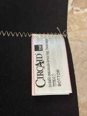 Circaid Juxtafit Lower Leg Compression System Medi Large Beige New!