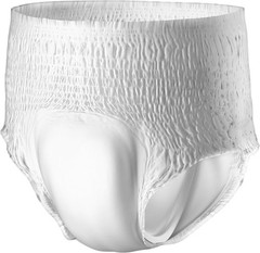 Daily Protective Underwear – Unisex Adult Incontinence Underwear – Disposable…