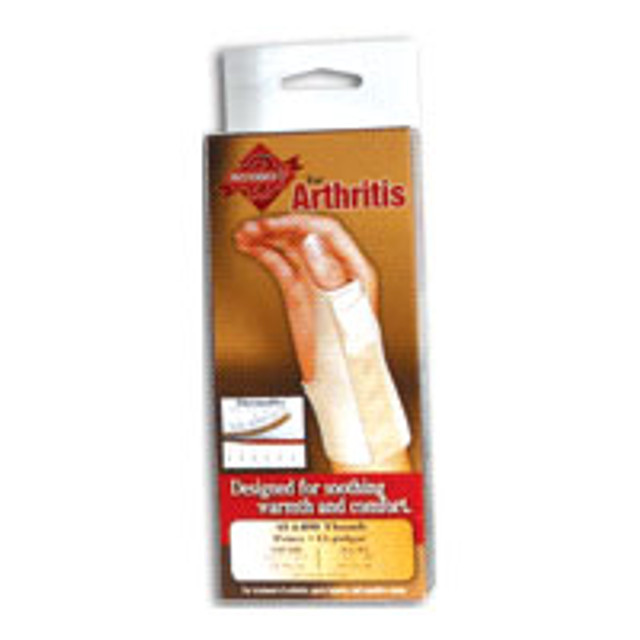 Preferred 1st (AL6400) Thumb Spica (Circum. 5.5-7.5 Inches) Beige Small/Medium