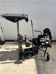 2023 EasyStand Evolv column standing frame ADULT MEDIUM YOUTH easy stand Stander