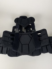 Deroyal Maxalign TLSO-S With Boa Back Brace Adjustable To Fit Size 15 Degrees