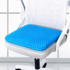 Honeycomb Gel Seat Cushion 2.5cm Thick | Cooling, Orthopedic Support