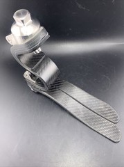 trulife Triumph prosthetic foot. size 27. category 4