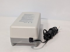 Med-Aire 14005E Drive Variable Pressure System, 120 VAC, 60 Hz, 7 W *Pump Only*