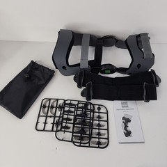Paradigm Bracing Solution Knee Brace Model Shift 52-3 Medium L-1845 L-1852