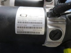 Quantum Edge HD Power Wheelchair Motors DRVASMB7110009 & DRVASMB7110010 #5978
