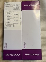 Procare Patella Knee Wrap Universal Fit Model 79-84620