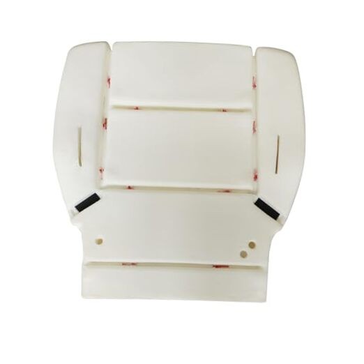 Driver or Passenger Bottom Foam Seat Cushion Replacement Compatible with