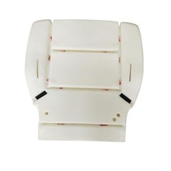 Driver or Passenger Bottom Foam Seat Cushion Replacement Compatible with
