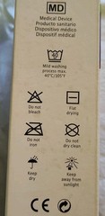 X2 Actimove Knee Brace Wrap Around, Simple Hinges, Condyle Pads XL Black NIB Lot