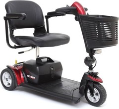 Go Go Sport 3-Wheel S73