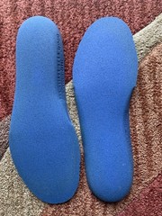 Hoka One Replacement Insoles Ortholite Women’s 8-9 Men’s 7-8 Arahi 6 19842-1