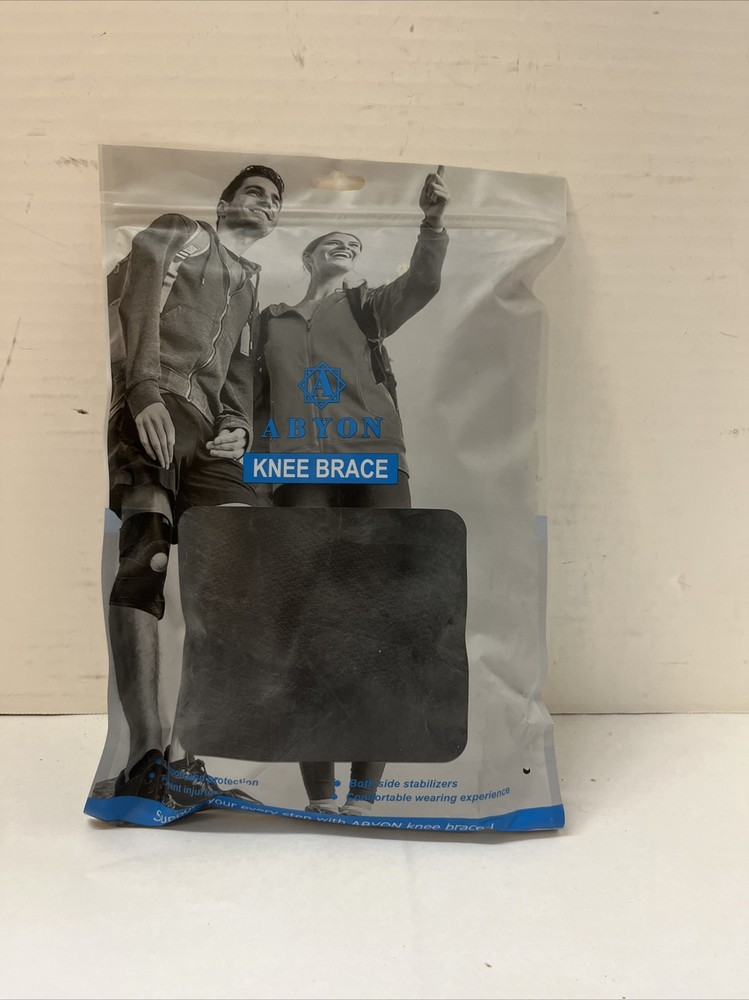 ABYON Knee Brace 4XL-5XL Pack Of 1