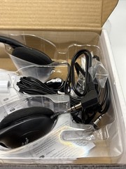 NEW Sonic Technology Super Ear SE5000 Personal Sound Amplifier OPEN DAMAGED BOX