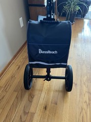Knee Scooter