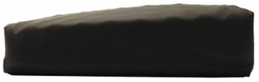 Lumex Basic Wedge Wheelchair Cushion Gel / Foam Wheelchair Cusion