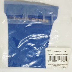 Tommie Copper Cobalt Blue Elbow Sleeve Size Small NWT $29.50, Workout/Exercise