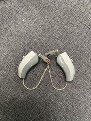 WIDEX Evoke Fusion2 440 RIC ( 1 Pair of 1 left/1 right )
