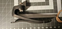 „New“ Highlander CAT 10 Size 27 Prosthetic foot