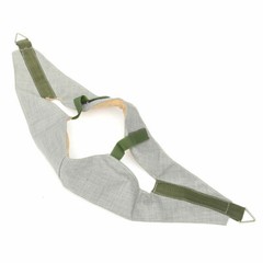 Neck Cervical Traction Device Stretcher Pain Relief Support Spinal Decompression