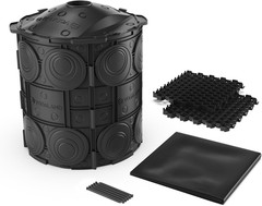 – Easy Stormwater Dry Well – Heavy-Duty Modular Drainage Solution with Reinforce