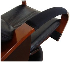 Soft Neoprene Chair Armrest Covers For Office Chairs, Wheelchairs, etc. (Pair)