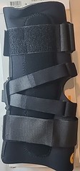 Corflex 13″ Knee-O-Trakker w/Hinge X-Small 88-7272