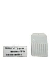 Miracle-Ear 3.0 0P LEFT Receiver + NanoCare Wax Guards Bundle | NEW