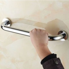 Stainless Steel Grab Bar Bathroom Safety Handicap Shower Tub Handle Support USA